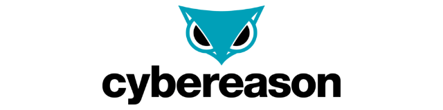 Cybereason EDR （サイバーリーズン合同会社）ロゴ